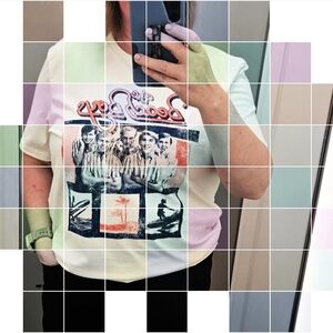 Meet your Posher, Erin